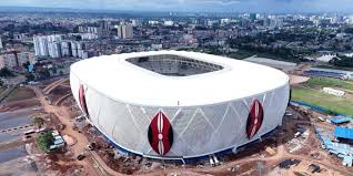 Ministry Issues Fresh Update on Talanta Stadium After CAF Demands
