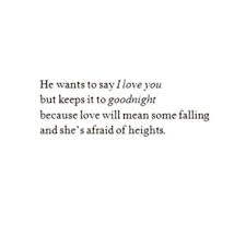 cute falling in love quotes | Tumblr via Relatably.com