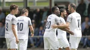 Kicker - News update