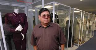 Abraham Quintanilla, father of Selena Quintanilla, has passed away.