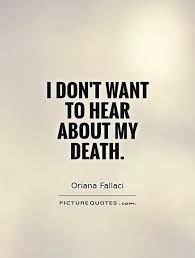 Oriana Fallaci Quotes &amp; Sayings (23 Quotations) via Relatably.com