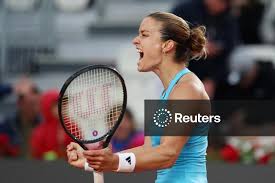 Trend Google: sakkari