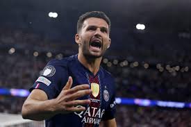 AC Milan agree to sign Goncalo Ramos from PSG for club-record fee - The Athletic
