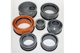 HT Abwasser Innen Reduzierstück AIRFIT DN75/50 - DN160/110 ...