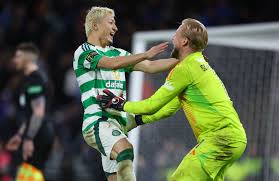 Celts Are Here - News update