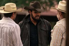 'Dutton Ranch': 1 Character Is Brutally Killed, Another Is Shot as Chaos Reigns on Beulah's Ranch