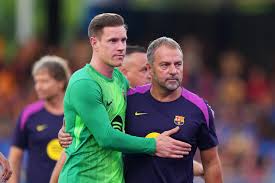 Barca Universal - News update
