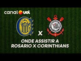 Jogo do Corinthians hoje pela Libertadores: que horas começa e onde assistir
