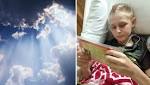  Boy, 13, miraculously brought back from dead says he saw GOD