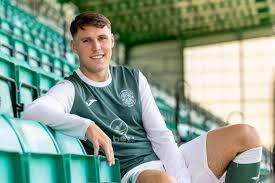 Hibernian FC - News update