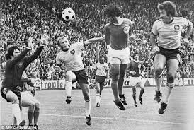 Hasil gambar untuk gerd muller