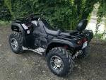 Atv de vanzare 4x4 ieftine