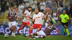 ¡Partidazo HOY! Bragantino vs Fluminense: Dónde Verlo En VIVO - Imagen principal del artículo