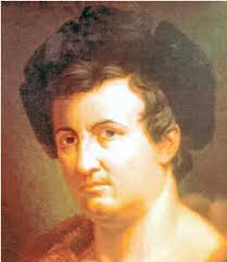 François-Joseph Talma naît à Paris le 15 janvier 1763. Son père est valet de chambre. - talma2