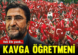 Veryansın TV - News update