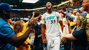 Myles Turner Reflects on 10 Years with the Pacers: Mental Health, Growth, and Championship Aspirations