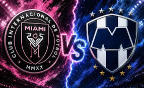 ¿Dónde ver a Miami vs Monterrey EN VIVO? Horarios y canales