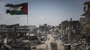 البرغوثي: الصمت الدولي على الإبادة في غزة صعّد فاشية الاحتلال بالضفة