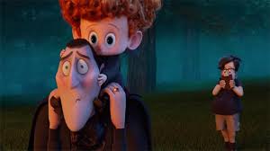 Resultado de imagen de hotel transylvania 2