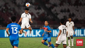 CNN Indonesia - News update