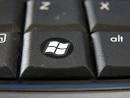 Simulating the Windows key on an old keyboard - Super User