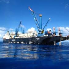 Trend Google: saipem