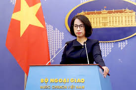 VN welcomes Israel-Hezbollah ceasefire agreement: Spokeswoman