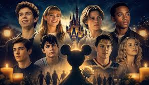 La tragedia detrás de las estrellas de Disney que tuvieron un final inesperado
