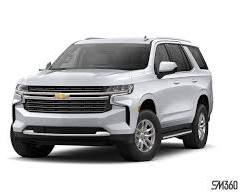 صورة Chevrolet Tahoe LT 2024