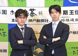 王位戦