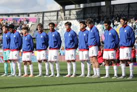 Stars and Stripes FC - News update