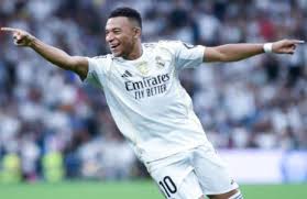 Real Madrid vs Juventus: Watch de Champions League Clash for Ghana!