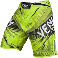 Image result for VENUM MMA SHORTS