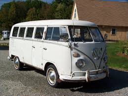 Resultado de imagen para Bus vw window