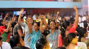 The Indian Express - News update