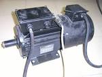 Motoare electrice in doua trepte - Componente Industriale