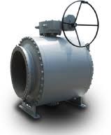 Types API 6D Ball Valves - Ranger Valve America Ltd.