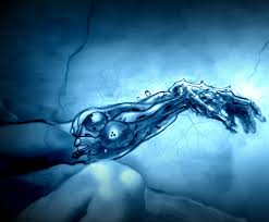 Resultado de imagen de LOS CYBORG DESPLAZAN A LOS HUMANOS