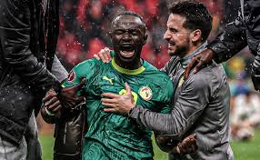 Koulibaly, Diatta back Sadio Mane to inspire Senegal’s quest for World Cup glory