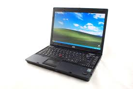 laptop hp, compaq nc6400