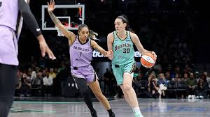 Valkyries vs. Liberty Prediction, Odds, Best WNBA Prop Bet for Thursday, Aug. 27
