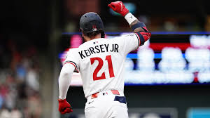 Twins Defeat Red Sox in Dramatic Walk-Off Win After Rain Delay