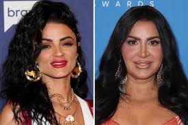 Shahs of Sunset Stars Reunite; Kingston College Celebrates Centenary