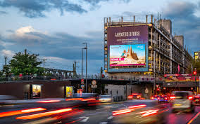 Lanxess Arena Köln: Neue LED-Wand setzt Maßstäbe