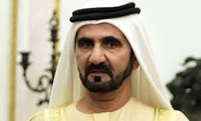 Sheikh Mohammed bin Rashed al-Maktoum of Dubai. Photograph: Dmitry Astakhov/AFP/Getty Images. Sheikh Mohammed, one of the biggest names in horse racing ... - Sheikh-Mohammed-001