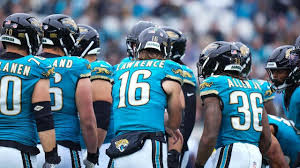 Buffalo Bills vs. Jacksonville Jaguars Live Score and Stats - January 11, 2026 Gametracker