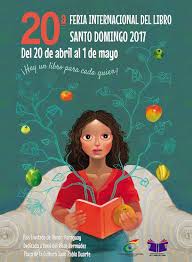 Resultado de imagen para feria internacional de libro 2017