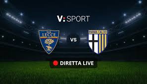 Lecce - Parma