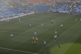 The Tilehurst End - News update