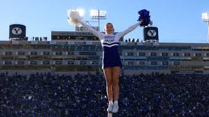 Call BYU's win anything you want just don't call it a fluke | Opinion — USA Today